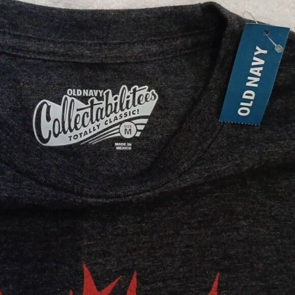 Old Navy D.C. Comics BANE Tshirt NWT - Picture 3 of 4